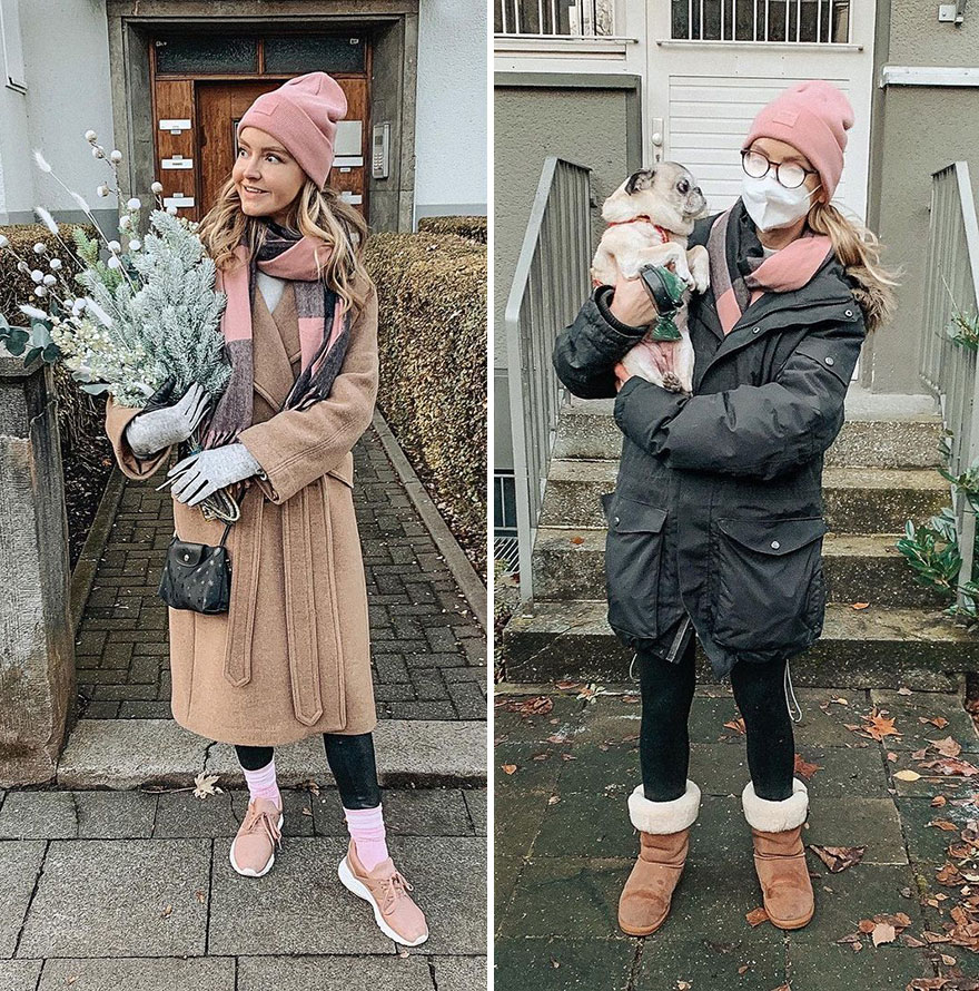 Instagram-vs.-Reality-Photo-Series-Geraldine-West-Part-2