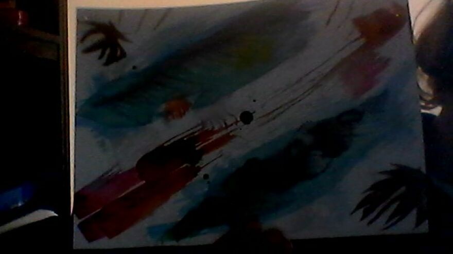 It Looks Better Flipped The Other Way