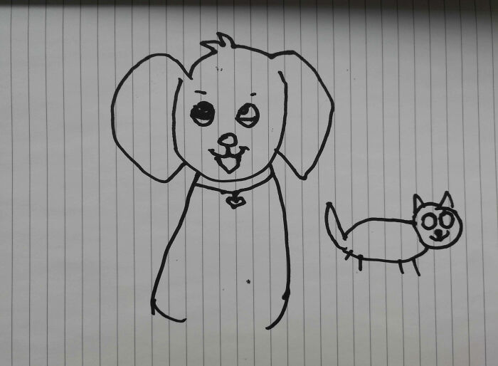 When You Are Not Using Any References...