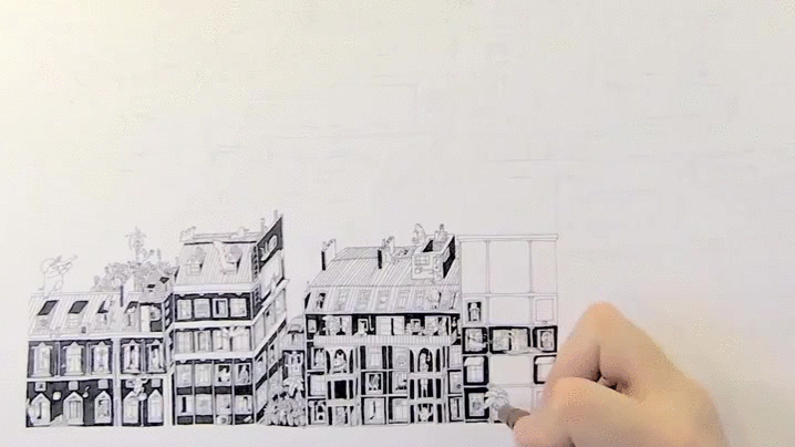 Example - Artist Not Known