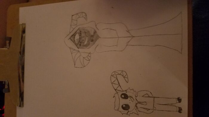 This Is My Own, From The Game Called My Beautiful Paper Smile