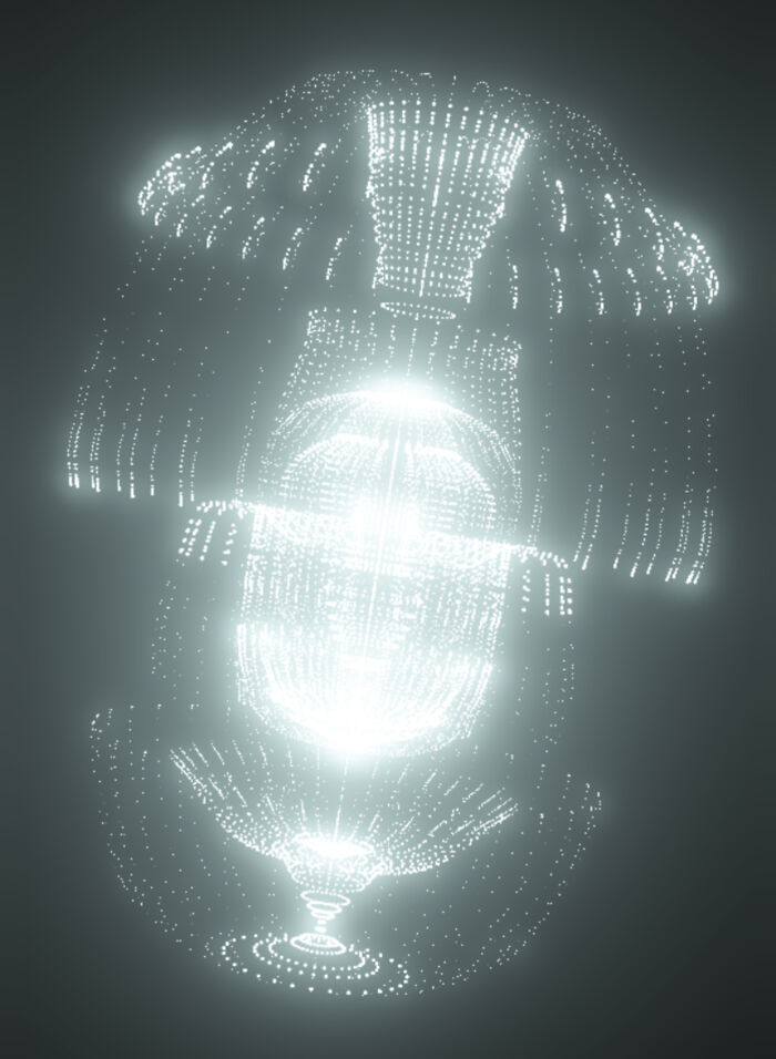 This Is One Of My Drawings