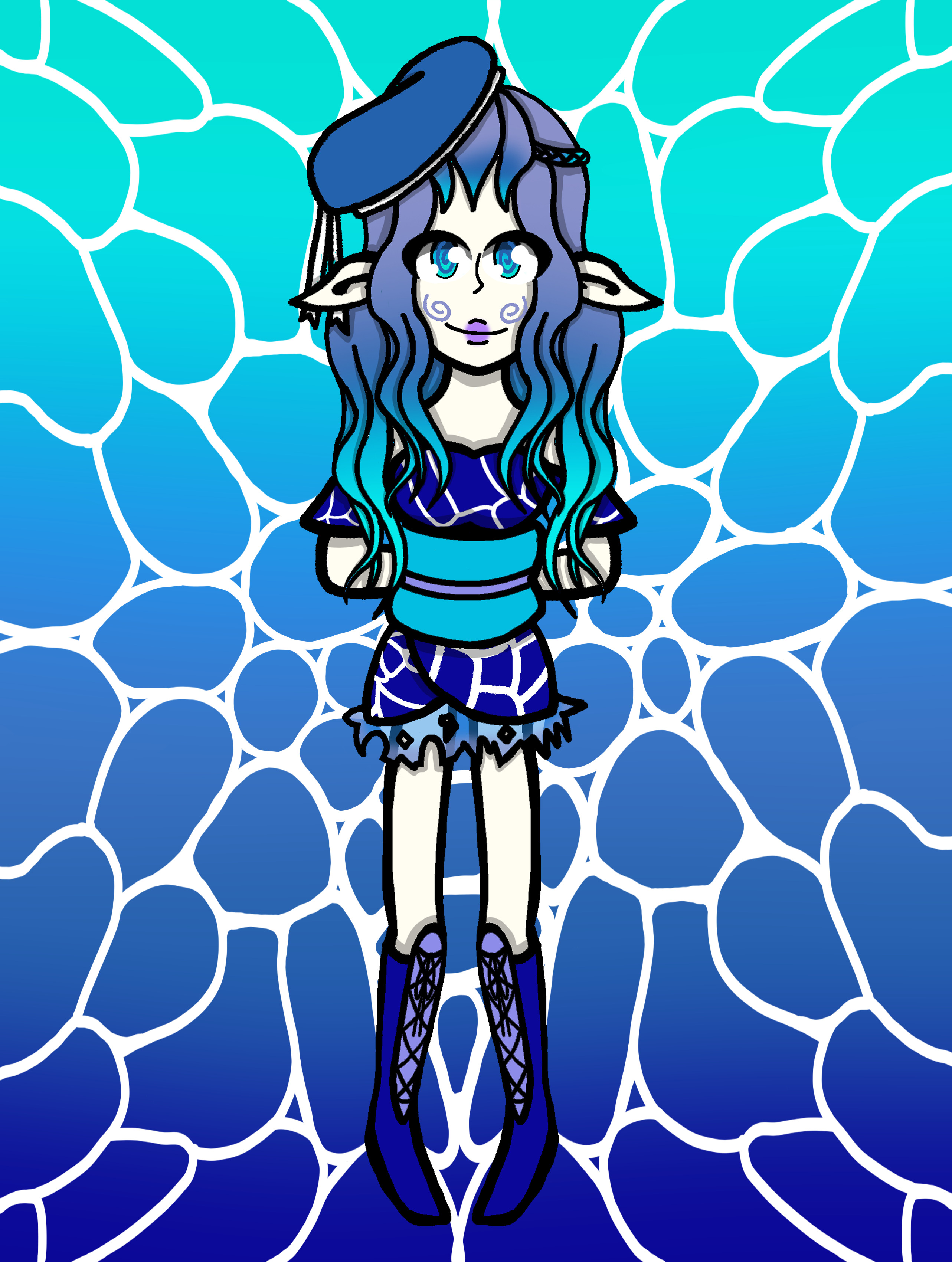 Hey Pandas Post A Drawing You Made