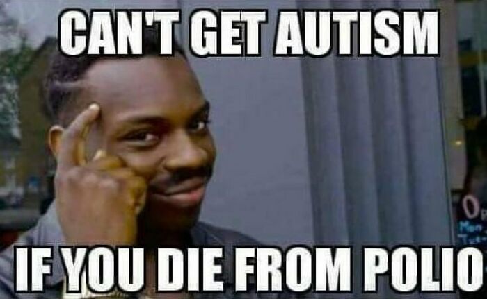 Well... I Guess Its True