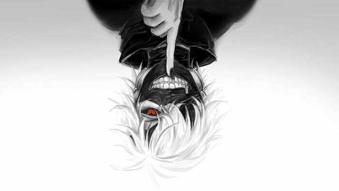 Ken Kaneki