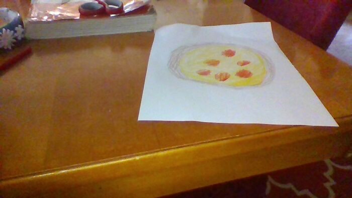 Draw Something And Upload It Here