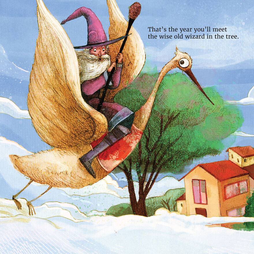 My Brother Loved To Dream Up Magical Worlds And I Loved To Believe In Them, So After His Passing, I Wrote A Children's Book To Honor Him My Brother Loved To Dream Up Magical Worlds And I Loved To Believe In Them, So After His Passing, I Wrote A Children's Book To Honor Him