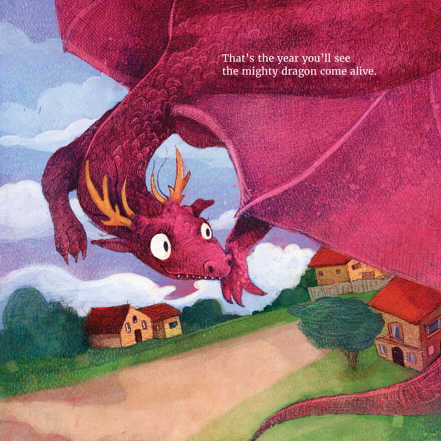 My Brother Loved To Dream Up Magical Worlds And I Loved To Believe In Them, So After His Passing, I Wrote A Children's Book To Honor Him My Brother Loved To Dream Up Magical Worlds And I Loved To Believe In Them, So After His Passing, I Wrote A Children's Book To Honor Him