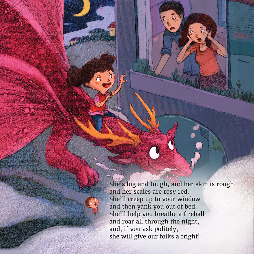 My Brother Loved To Dream Up Magical Worlds And I Loved To Believe In Them, So After His Passing, I Wrote A Children's Book To Honor Him My Brother Loved To Dream Up Magical Worlds And I Loved To Believe In Them, So After His Passing, I Wrote A Children's Book To Honor Him