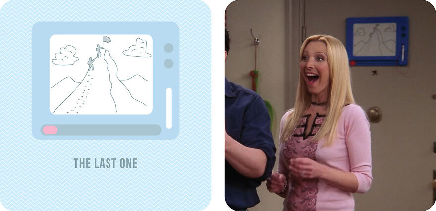 S10e17: The Last One