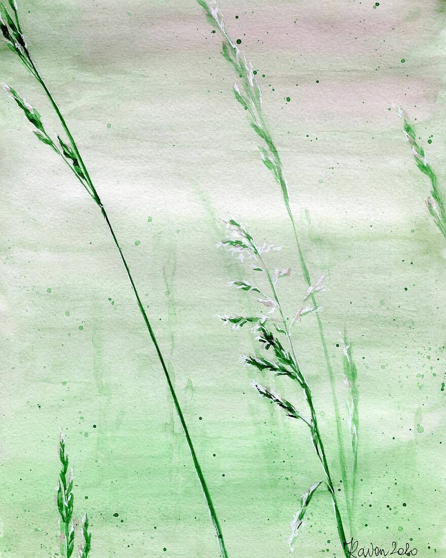 I Love To Draw Dreams Into Reality.