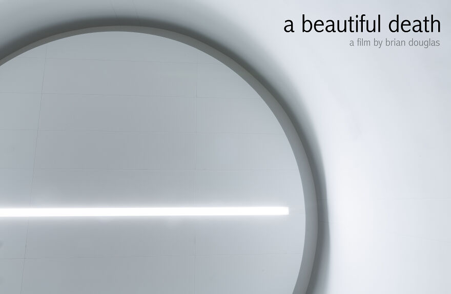 I Made A Short Film On Living Well Until We Die I Made A Short Film On Living Well Until We Die