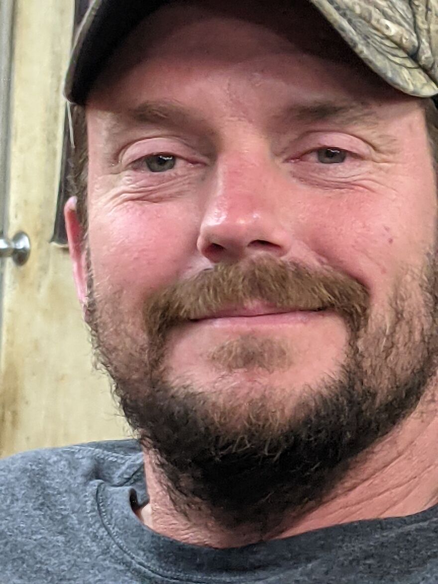 I Took Pictures Of My Dad's Excavator During A Break When He Was Digging A Basement I Took Pictures Of My Dad's Excavator During A Break When He Was Digging A Basement