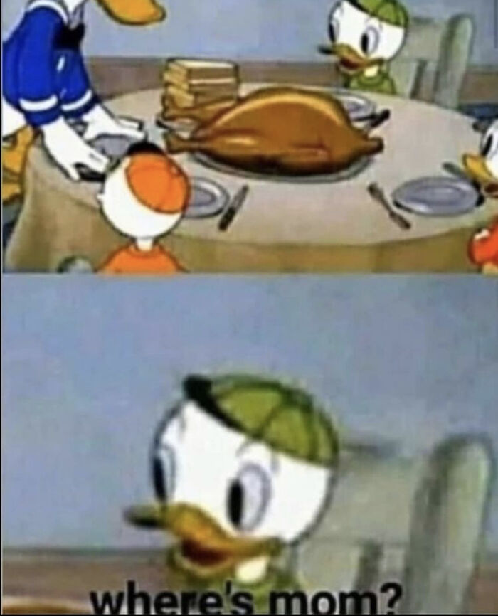 Disney Took A Long Hard Think On This One