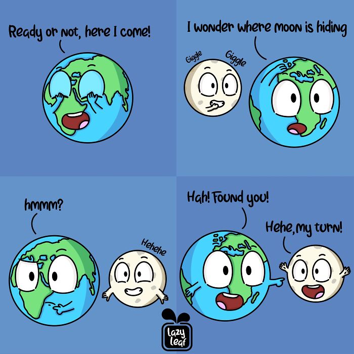 Artist Gives Life To Food, Animals, Inanimate Objects And Reveals A Totally Unknown World