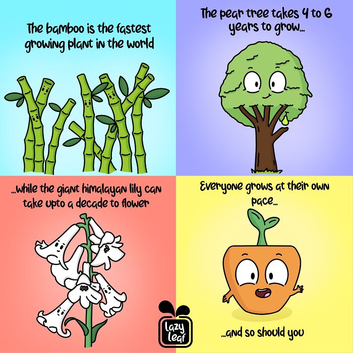 Artist Gives Life To Food, Animals, Inanimate Objects And Reveals A Totally Unknown World