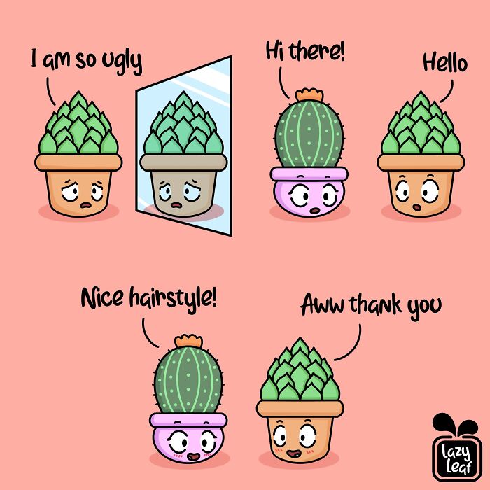 Artist Gives Life To Food, Animals, Inanimate Objects And Reveals A Totally Unknown World