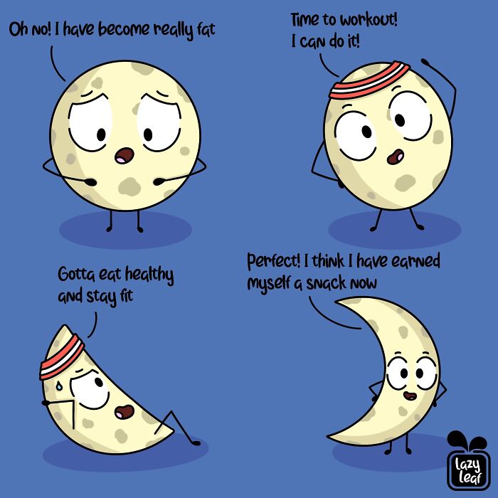 Artist Gives Life To Food, Animals, Inanimate Objects And Reveals A Totally Unknown World