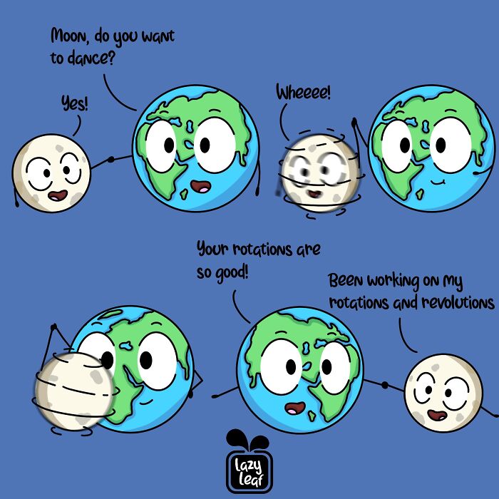 Artist Gives Life To Food, Animals, Inanimate Objects And Reveals A Totally Unknown World