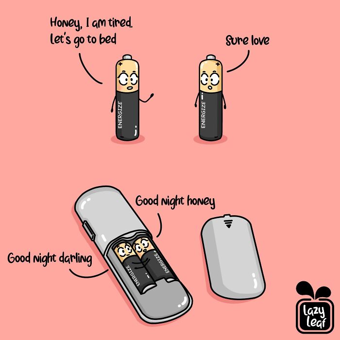 Artist Gives Life To Food, Animals, Inanimate Objects And Reveals A Totally Unknown World