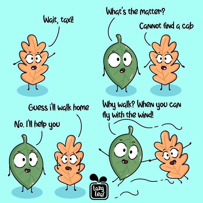 Artist Gives Life To Food, Animals, Inanimate Objects And Reveals A Totally Unknown World