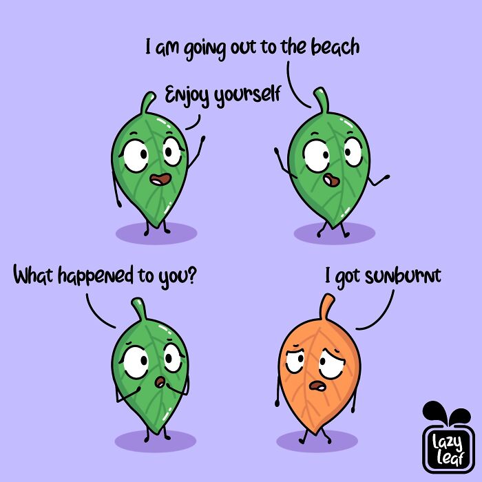 Artist Gives Life To Food, Animals, Inanimate Objects And Reveals A Totally Unknown World