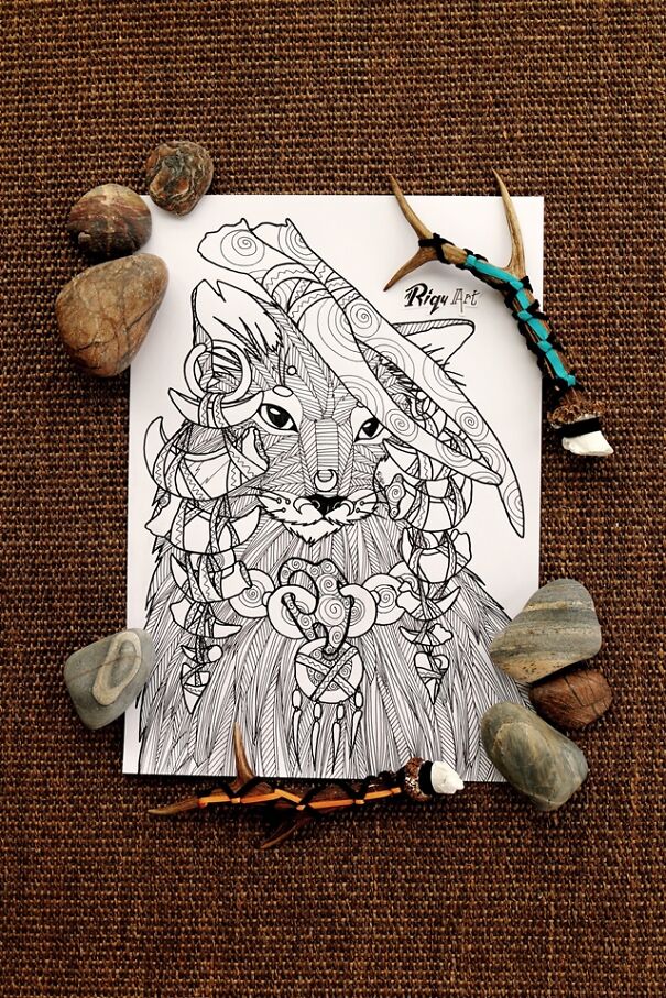 Fa-Gu – Fangs Collector