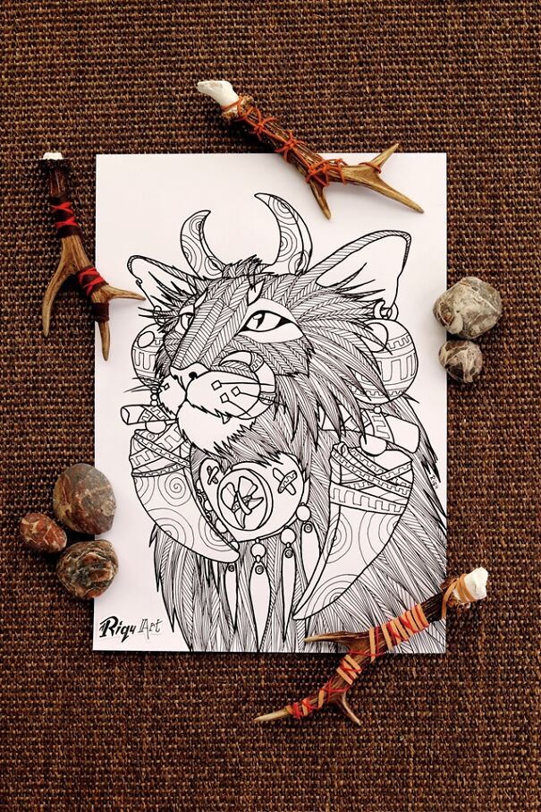 Bo-Gu - Hard As Bone