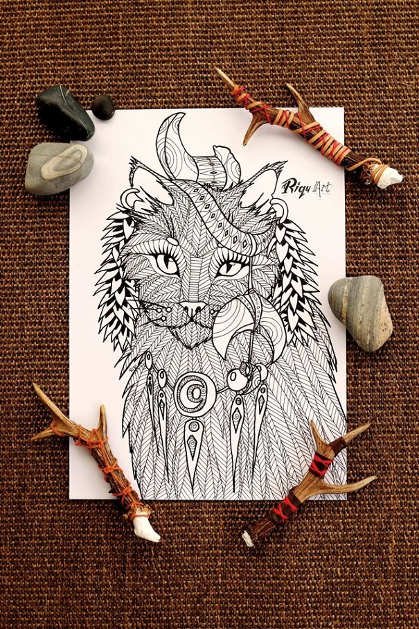 Mo-Gu – Moonlike Bones