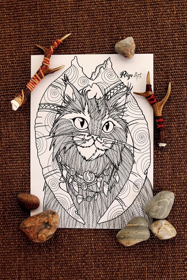 Ri-Gu - Rich In Teeth