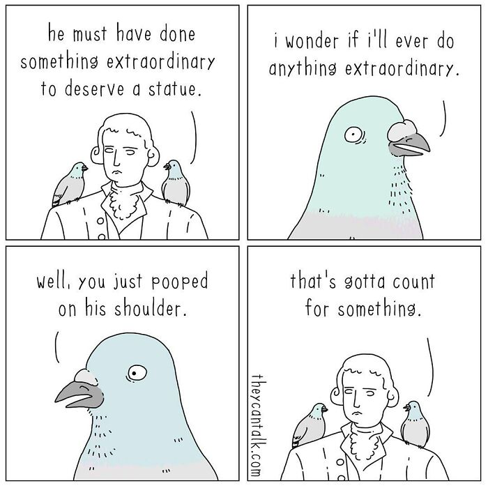 If Animals Could Talk (Part 4)