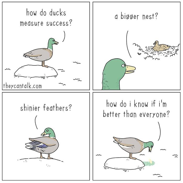 If Animals Could Talk (Part 4)