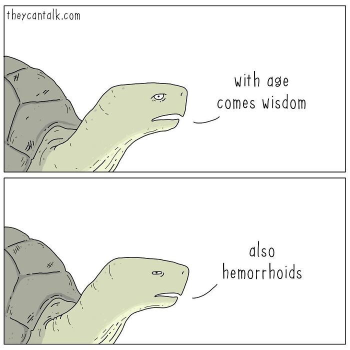 If Animals Could Talk (Part 4)