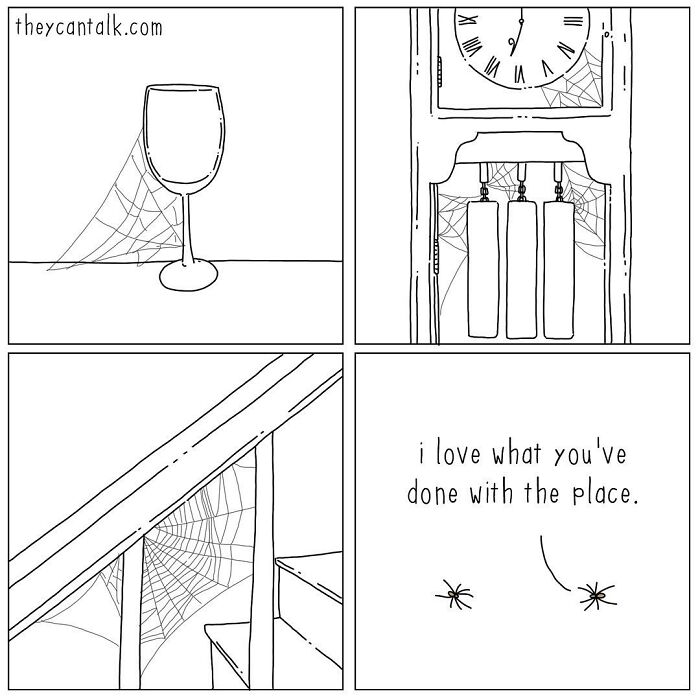 If Animals Could Talk (Part 4)