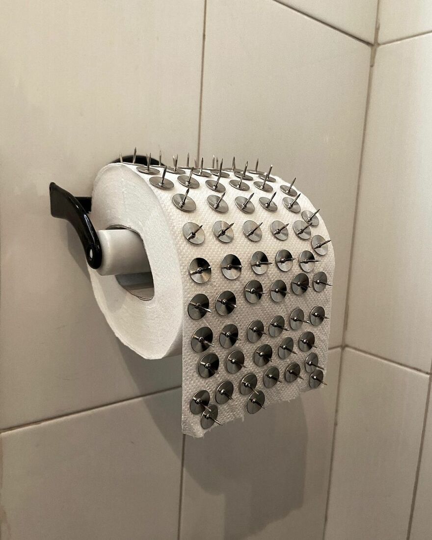 Italian Artist Expresses Himself Through His Your Art