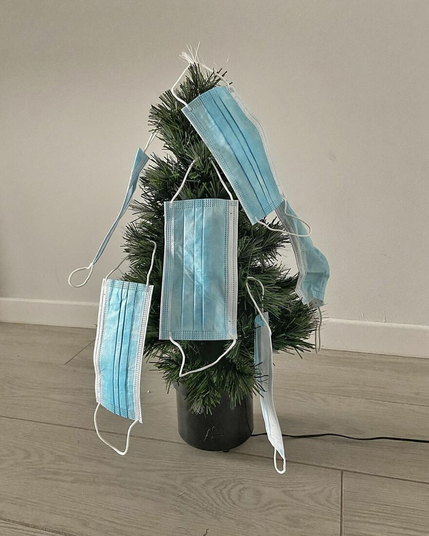 Italian Artist Expresses Himself Through His Your Art