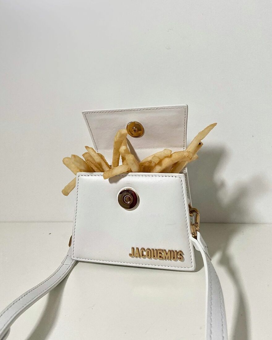 Italian Artist Expresses Himself Through His Your Art