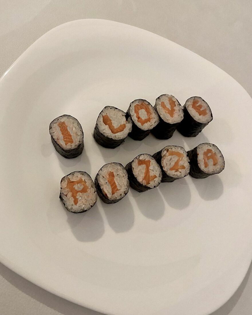 Italian Artist Expresses Himself Through His Your Art