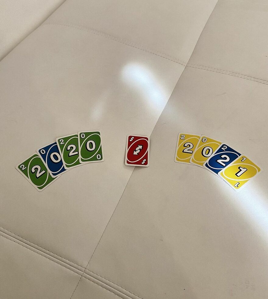 Italian Artist Expresses Himself Through His Your Art