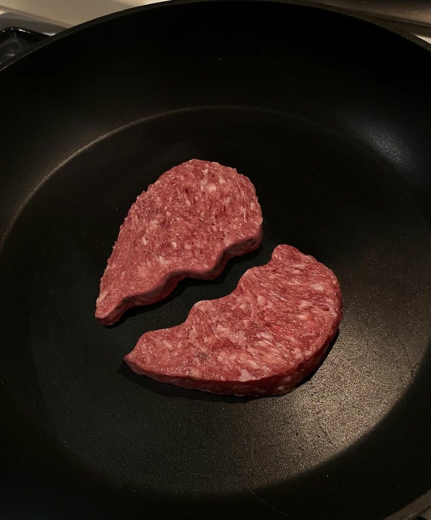 Italian Artist Expresses Himself Through His Your Art