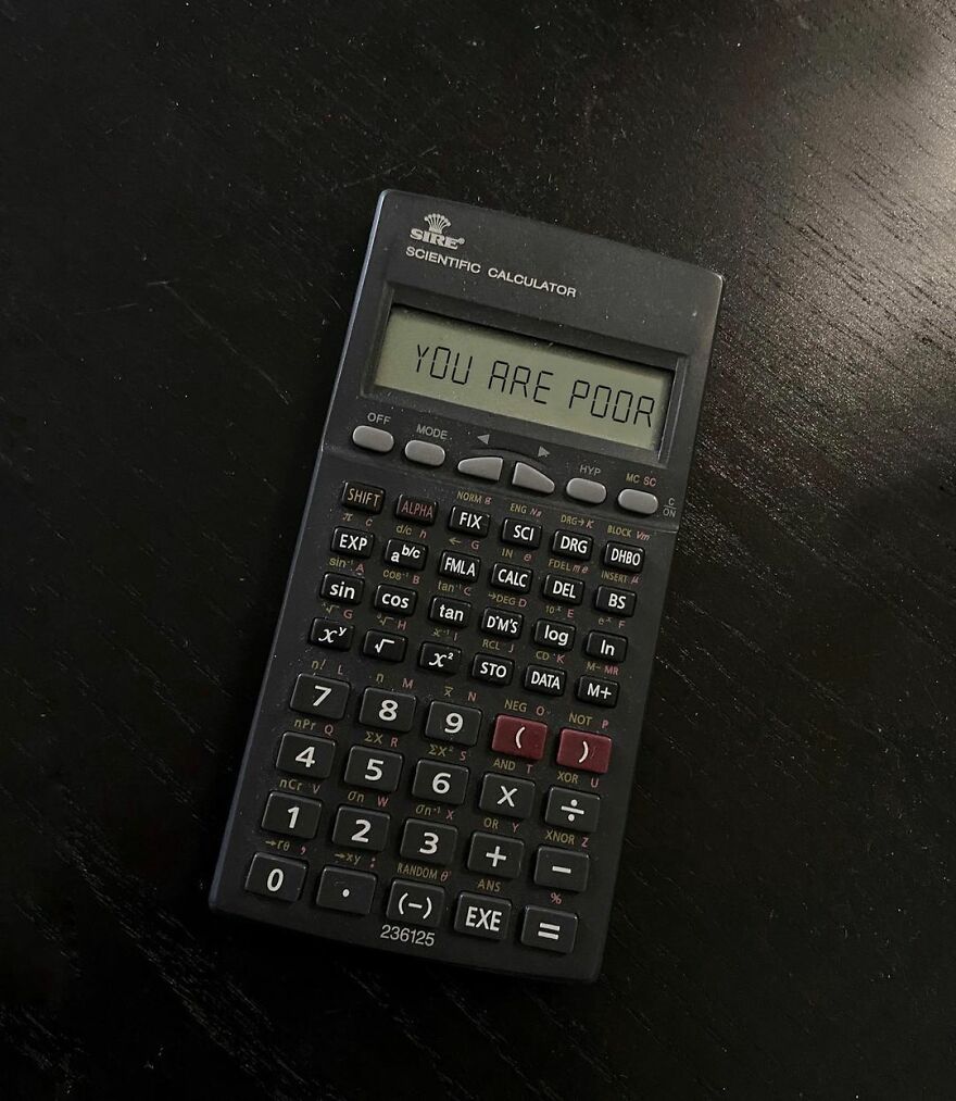 Italian Artist Expresses Himself Through His Your Art