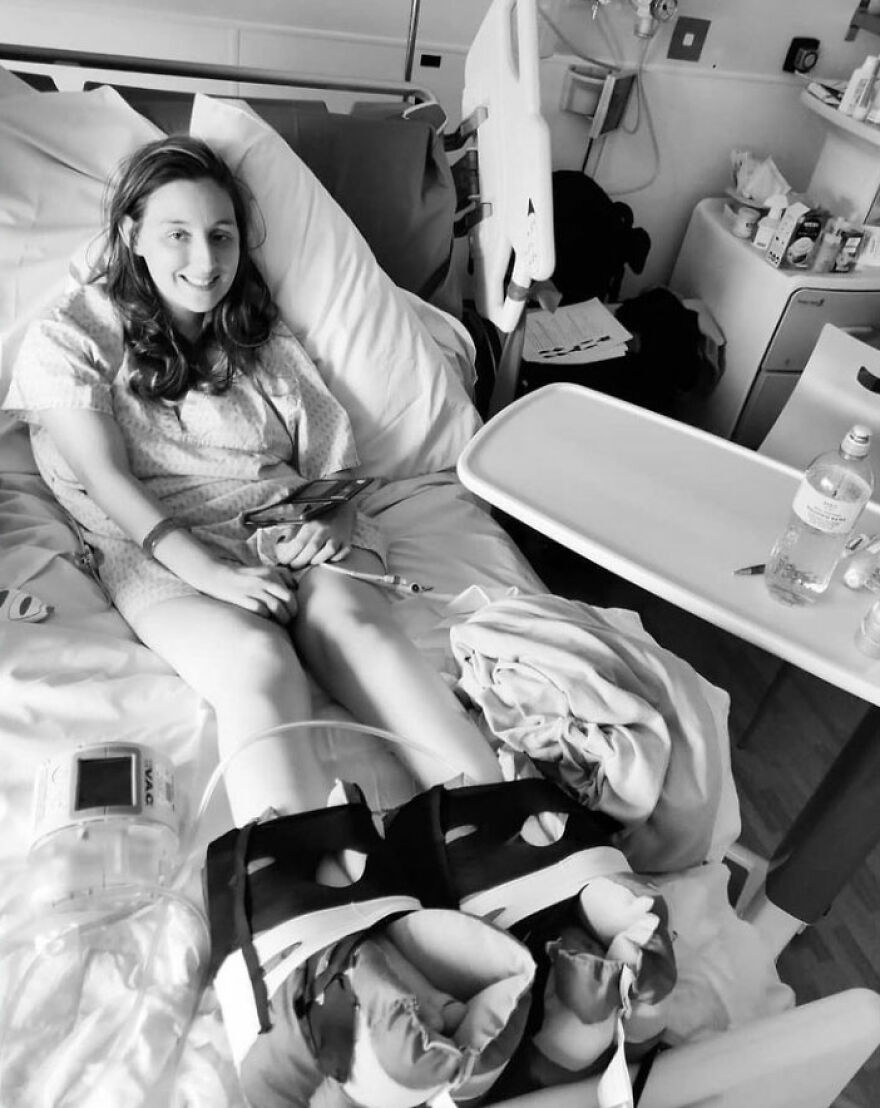 I've Spent 4 Years In A Wheelchair And I Love Fashion