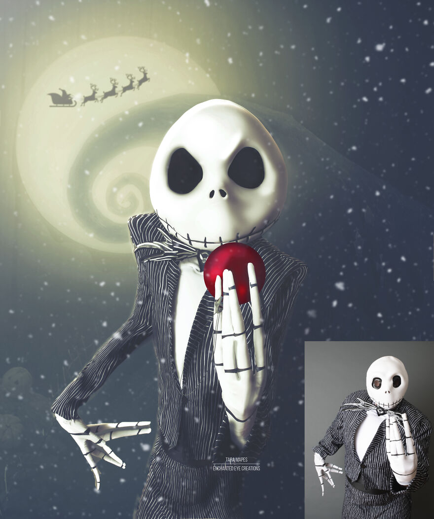 I Create Caricatures From People's Photos (40 Pics)