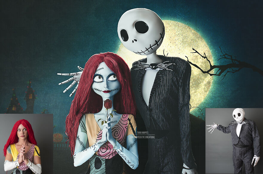 I Create Caricatures From People's Photos (40 Pics)