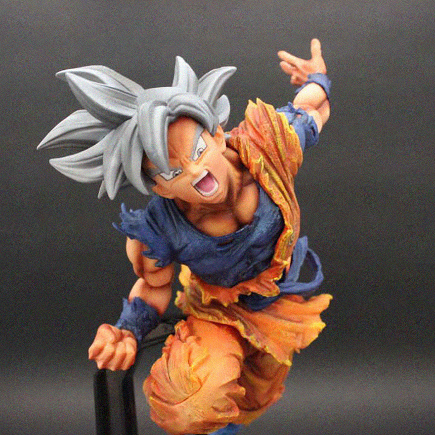 Japanese Artist Takes 3D Sculptures And Makes Them Look Like Manga-Style Illustrations