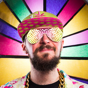 Guillaume Prugniel - Urbartho