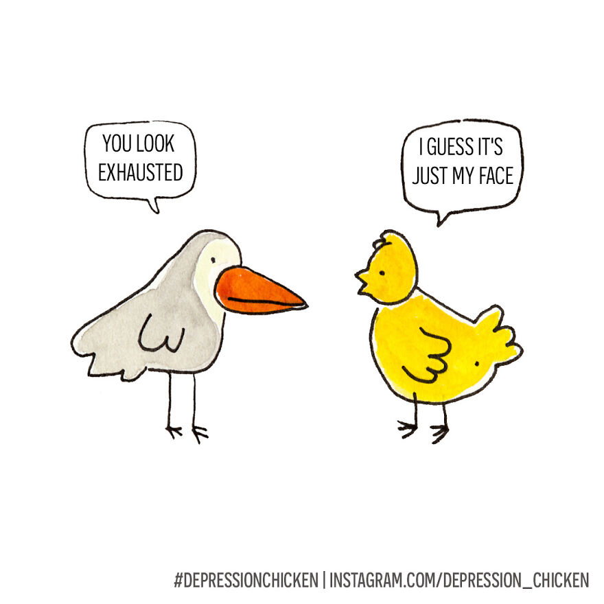 Hey, I Just Met You!