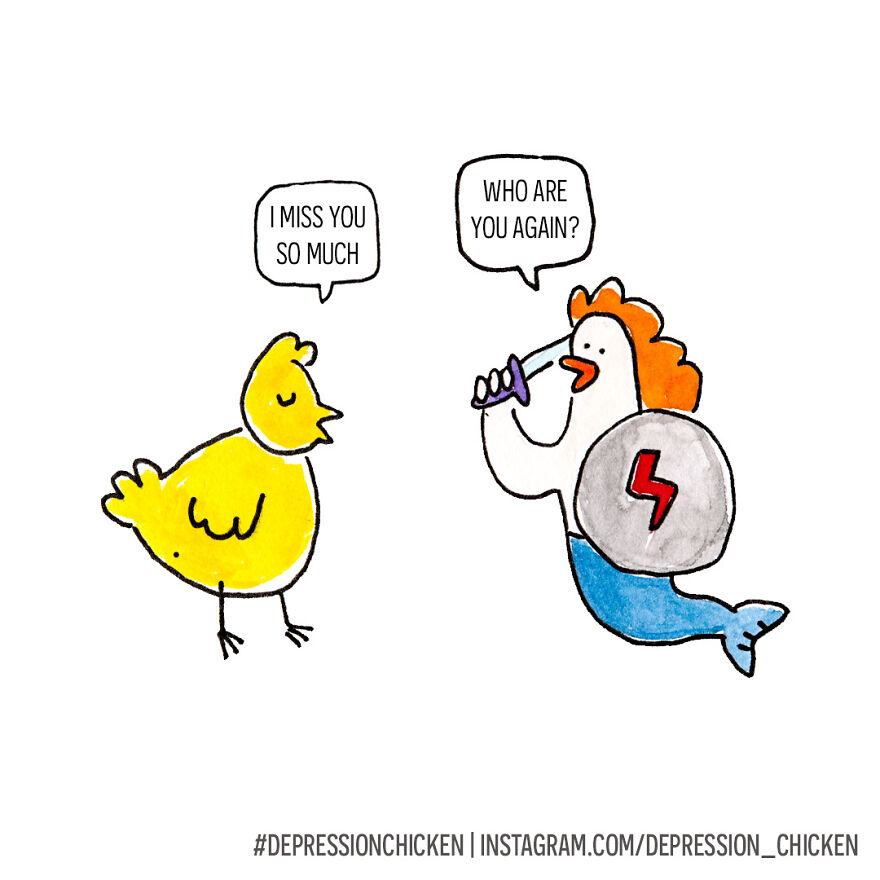 Missing Warsaw Since 2011