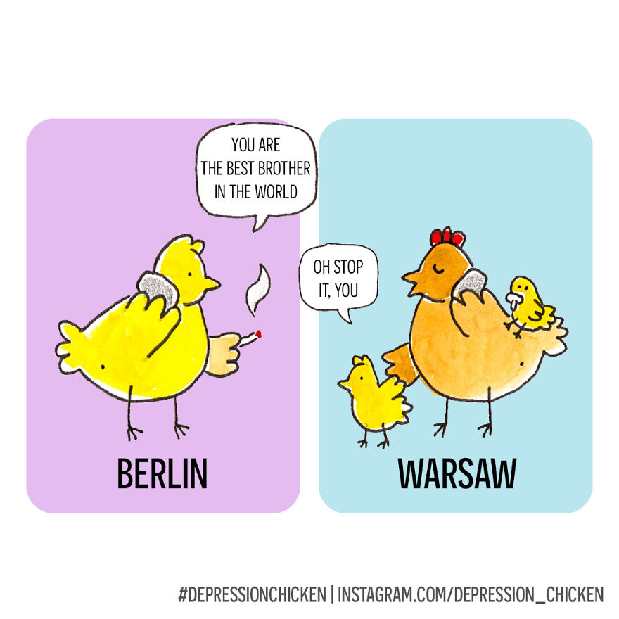 My Brother Is The Best