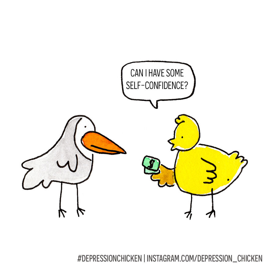 Shut Up And Take My Money